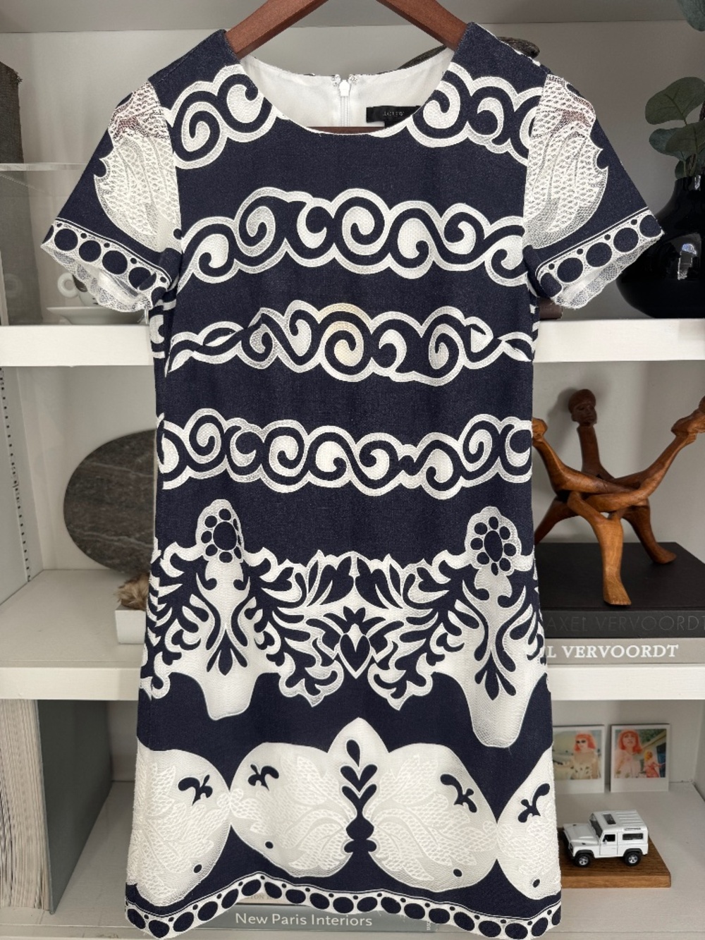 JCREW dress